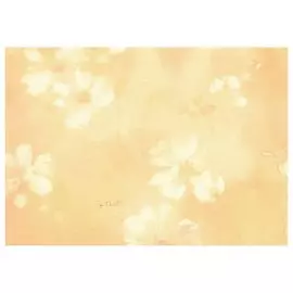 Обои 95546-2 AS Creation 1,06*10,05м, цветы, персиковый