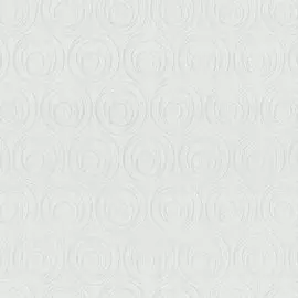 Обои 988791 VICTORIA STENOVA Galaxy винил на флизе 1,06*10,05м, геометрия, белый