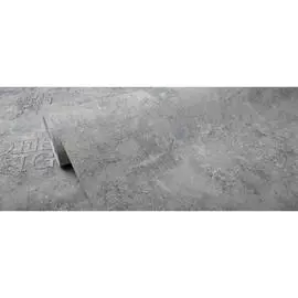 обои 989393 victoria stenova артлофт флизелин 1,06*10,05м однотонный серый