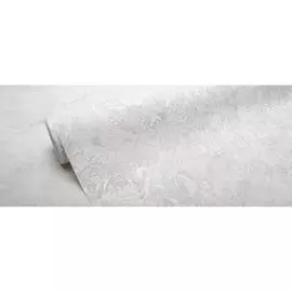 обои 989501 victoria stenova жаннет флизелин 1,06*10,05м узор белый