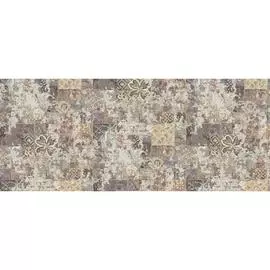 обои 989568 victoria stenova гранада флизелин 1.06x10,05м геометрия коричневый