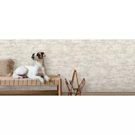 обои 989582 victoria stenova роки флизелин 1,06*10,05м под камень бежевый