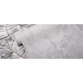 обои 989676 victoria stenova флизелин 1,06*10,05м однотонный серый