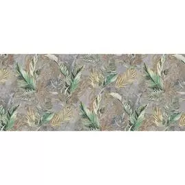 обои 989727 victoria stenova лето флизелин 1.06x10,05м флористика зеленый