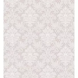 обои д636-05 соф грация-05 бумага 0.53x10,06м дамаск бежевый