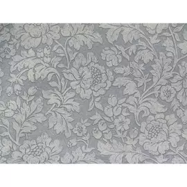 обои е102105 elysium брокет флизелин 1.06x10,05м флористика серый