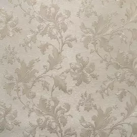 обои е43200 elysium софт винил на флизе 1.06x10, цветы, коричневый