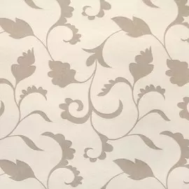 обои е45101 элизиум котильон винил на флизе 1.06x10, флористика, бежевый
