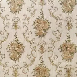 обои е46500 elysium кузина винил на флизе 1.06x10,05 флористика, многоцветный