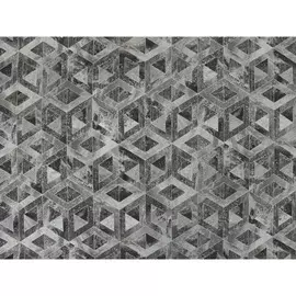 обои е700106 elysium индиго флизелин 1.06x10,05м геометрия фиолетовый