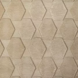 обои е 75901 элизиум темпо винил на флизе 1.06x10, геометрия, коричневый