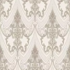 Обои HC71284-41 Homecolor Rora винил на флизе 1.06x10.05, серый