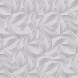 обои hc71625-14 homecolor reflect флизелин 1.06x10,05м геометрия серый