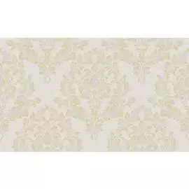 обои maxwall rus 168492-23 дамиани флизелин 1,06*10,05м классический бежевый