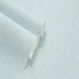 обои нс71536-17 homecolor wonderful флизелин 1.06x10.05м детские бирюзовый