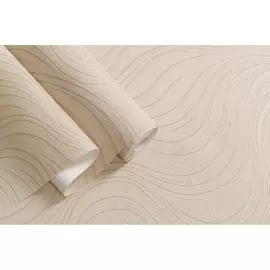 обои pl71373-21 палитра винил на флизе 1.06x10.05, узор, светло-бежевый