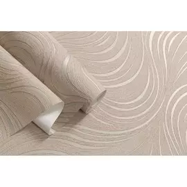 обои pl71373-22 палитра винил на флизе 1.06x10.05, узор, бежевый