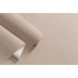 обои pl71374-22 палитра винил на флизе 1.06x10.05, однотонный, бежевый