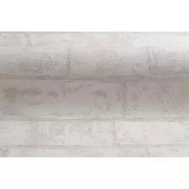 обои pl71412-11 палитра винил на флизе 1.06x10.05, под кирпич, белый