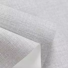 обои pl71518-26 палитра marrakeсh винил на флизе 1.06x10.05м однотонный серый