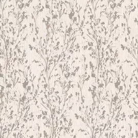обои pl71632-22 палитра champagne флизелин 1.06x10,05м флористика бежевый