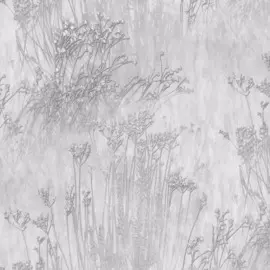 обои pl71790-41 palitra avignon флизелин 1.06x10,05м флористика серый