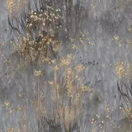 обои pl71790-46 palitra avignon флизелин 1.06x10,05м флористика черный