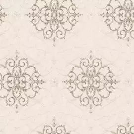 обои pl71885-28 палитра rosetta флизелин 1,06*10м классический бежевый