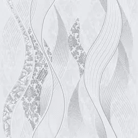 обои с11-п344-06 соф геликон-06 бумага 0,53x10,05м узор светло-серый