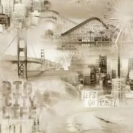 обои с6-д629-02 соф каникулы-02 бумага 0,53x10,05м фотопанно многоцветный