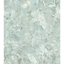 обои с6-д665-04 соф слайс-04 бумага 0,53x10,05м под камень светло-зеленый