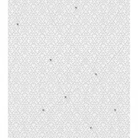 обои с6 -д689-04 соф тред-04 бумага 0.53x10,05м узор зеленый