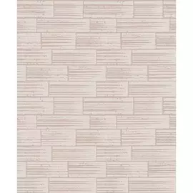 обои vernissage 162088-23 кирпичи виниловые на бумажной основе 0,53*10,05м