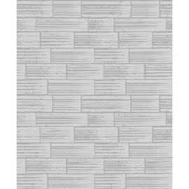 Обои Vernissage 162088-26 Кирпичи виниловые на бумажной основе 0,53*10,05м