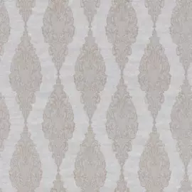 обои vv71816-44 vog collection сен-мишель флизелин 1,06*10м дамаск серый