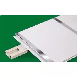 планка монтажная для панелей пвх 3,0м