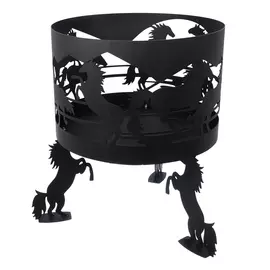 Очаг Кони d45см BOYSCOUT