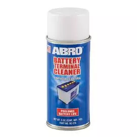 Очиститель клемм аккумулятора ABRO, 142 г