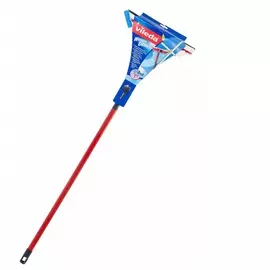 Очиститель окон 2в1 Vileda с телескоп.ручкой 159520