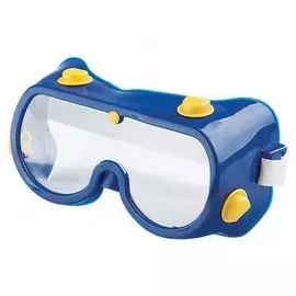 очки защитные с вентиляцией, закры типа сибртех 89160