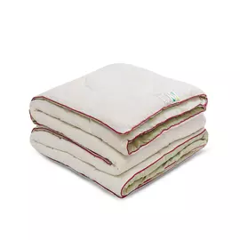 одеяло стеганое "равновесие" коллекция natura размер 200*220см арт. 1д7-782