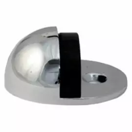 Ограничитель дверной Apecs DS-0002-CR (YD002-CP)