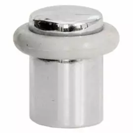 Ограничитель дверной Apecs DS-0013-S