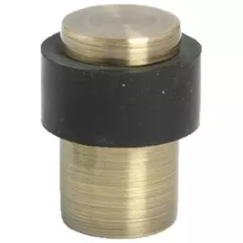 Ограничитель дверной Apecs DS-0014-AB