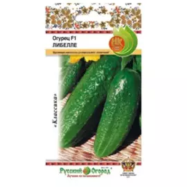огурец либелла f1 301150