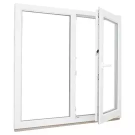 Окно Grunder (ФурнитураREZE) 470х920