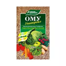 ому универсальное марка универсал 5,0кг /бхз/
