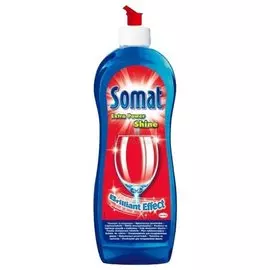 Ополаскиватель для посудомоечных машин COMAT 750мл 2625