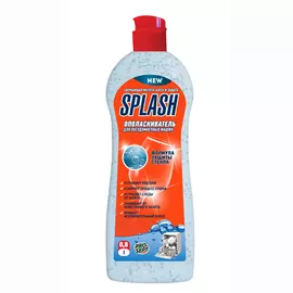 ополаскиватель для посудомоечных машин prosept splash rinser 0,8л 160-08