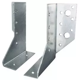 опора балки правая оцинк. 140х76х25х2,0 мм